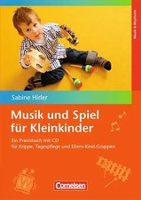 Musik und spiel für - und,