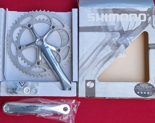 Shimano ultegra 6500 - ultegra, fc-6500