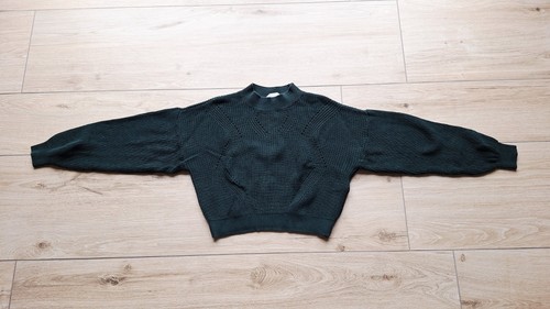 Kurzer mädchen pullover - h&m,