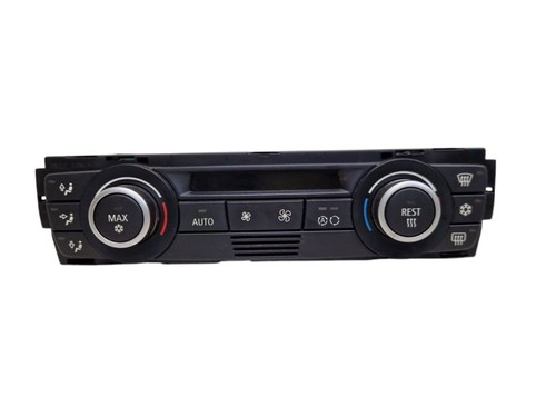 Bedienelement klimaanlage - bedienelement,