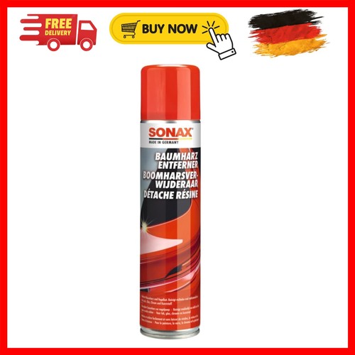 Sonax 390300 baumharz - sonax,