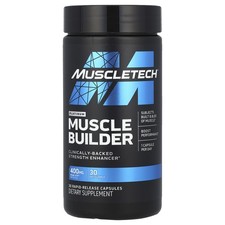 Muscletech Pro Series Muscle