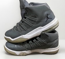 Jordan Max Aura Cool Grey
