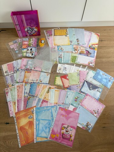 Xxl diddl briefpapier - xxl,