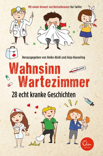 Heike abidi wahnsinn - (u., |