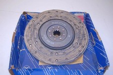Mercedes LKW Kupplung Kupplungsscheibe ORIGINAL NOS NEU 0012503803 1849727031