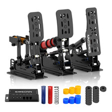 Pedalbox Pedal Plus X SIMSONN