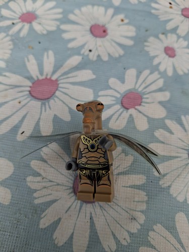 Lego minifiguren star - minifiguren, wars