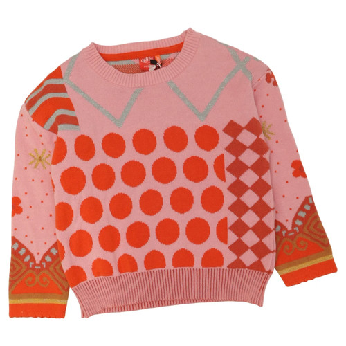 Oilily strickpullover - oilily,,