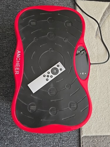Vibrationsplatte bluetooth - vibrationsplatte,