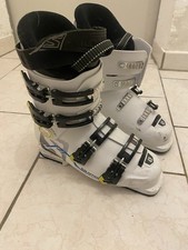 Skischuhe Salomon Carving gebraucht Größe 25,5