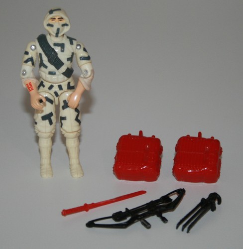 Storm shadow joe - gi, _