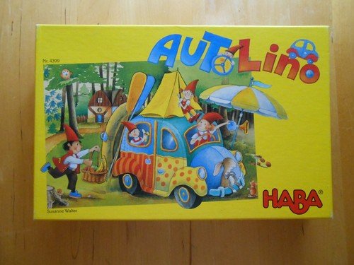 Auto lino autolino von - lino,