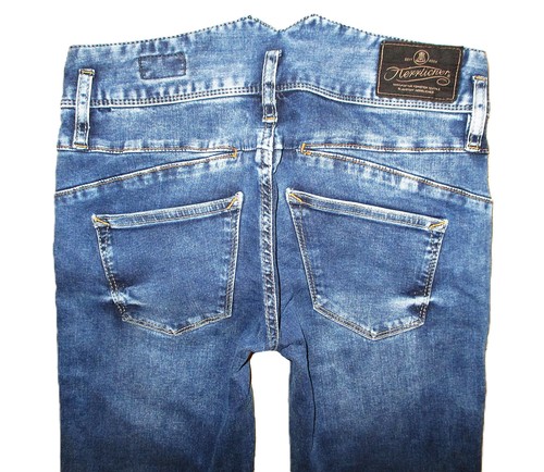 Herrlicher jeans pearl - jeans,