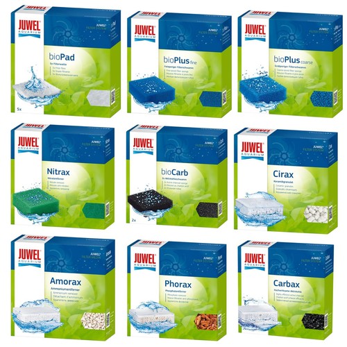 Juwel filtermedien bioflow - juwel,