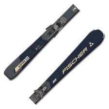 Fischer Aspire inkl. RS 9 GW