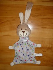 TCM Schmusetuch Hase mit