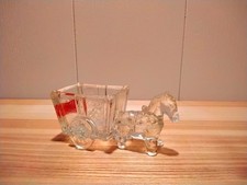 WMF Zahnstocherhalter Glas