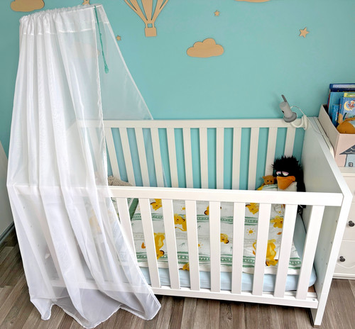 Paidi babybett kinderbett - paidi, /