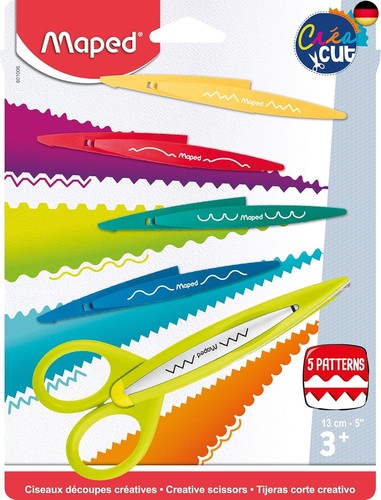 Maped konturen scheren - maped,