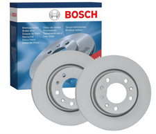 Bosch Automotive 0 986 479 C34 Bremsscheibe