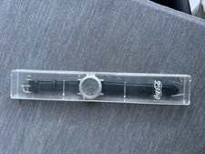 Coca Cola Armbanduhr