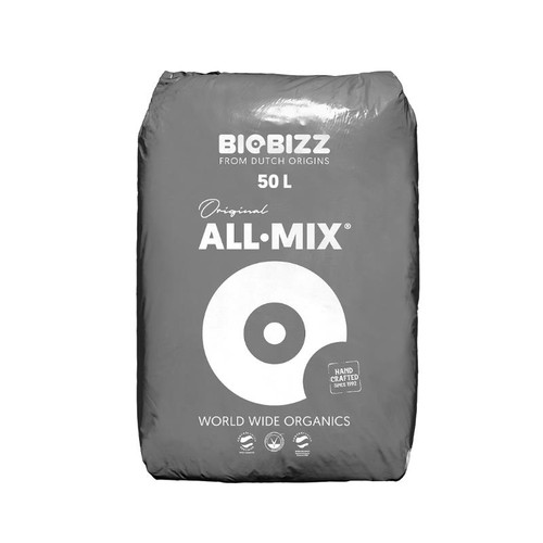 Biobizz all mix 50l - biobizz,