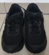 Nike Revolution 7 Gr. 39 Laufschuhe Sportschuhe Schwarz Sneaker