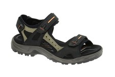 Ecco Schuhe OFFROAD schwarz