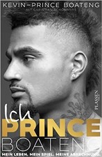 Ich, Prince Boateng