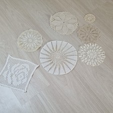 Häkeldeckchen zierdeckchen - häkeldeckchen,,