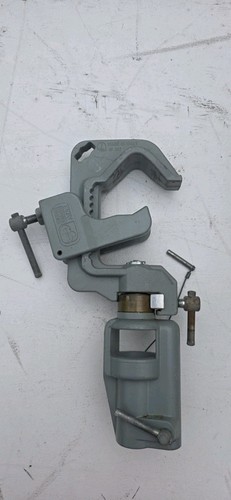 Manfrotto klemme 137 - klemme,
