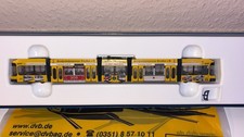 Straßenbahn Dresden NGT 6 DD