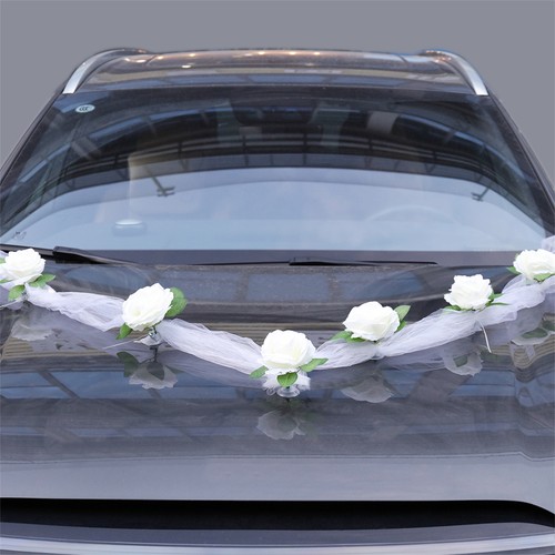 Auto schmuck braut - auto-schmuck,