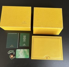 Rolex Daytona Beach Box 116519