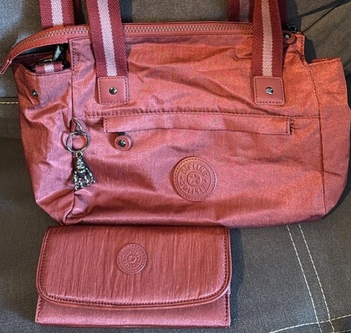 Kipling damen tasche - damen,