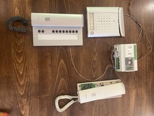 Ritto Türsprechanlage Set