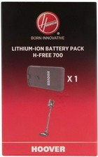Hoover HF722 BAT 39800050