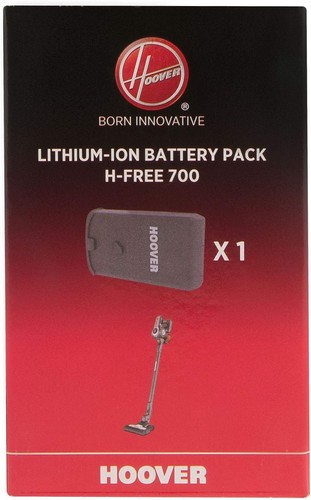 Hoover hf722 bat 39800050 - hoover,