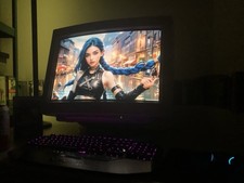 Sony Multiscan GDM-W900 - 24"