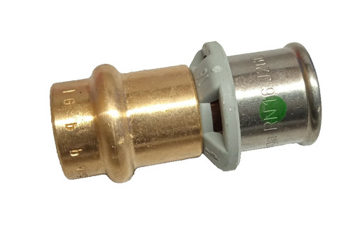 Viega sanfix pressfitting - viega,