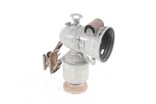 alte Lampe Fahrradlampe Licht