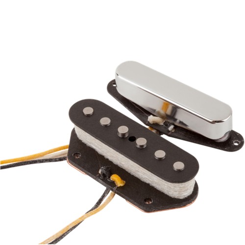 Fender texas special - fender, set