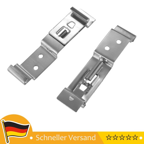 Kennzeichenhalter rahmenlos - kennzeichenhalter,