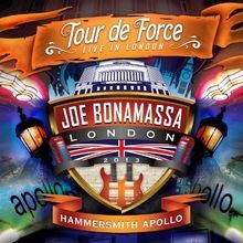 Tour de Force-Hammersmith