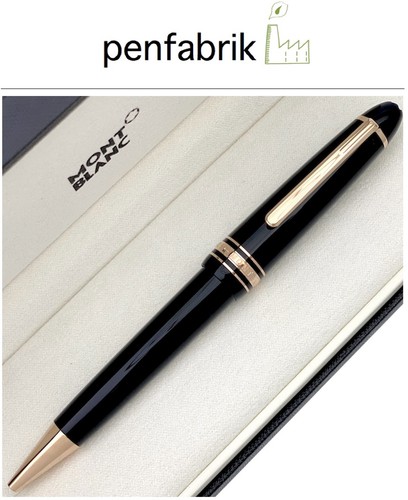 Montblanc legrand - montblanc,