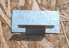 Truma Trumatic SL / S 3002 SL / S 5002 Hitzeschutzschild Hitzeschutz Zündautomat