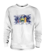 NEW YORK STATE DISTRESSED