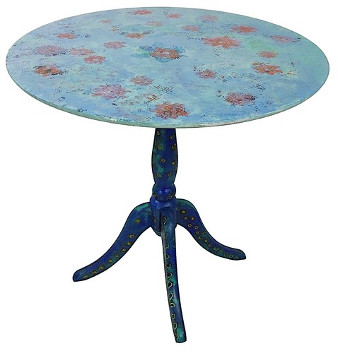 Extravaganter design tisch - extravaganter, design-tisch