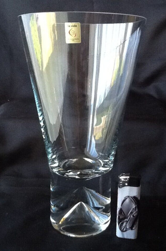 Vida das mundgeblasene glas - mundgeblasene,